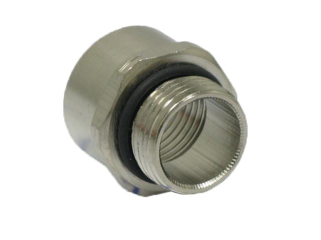 AW-HT-Conduit-Adapter  Threaded Conduit Adapter for 5GHz Products